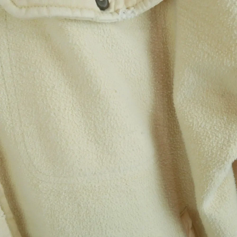 Free‎ People XL Ruby Shacket Oversized Distressed Boho Minimal Relaxed Boyfriend